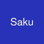 Saku