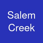 Salem Creek