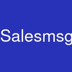 Salesmsg