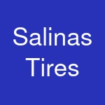 Salinas Tires & Wheel