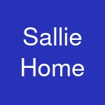 Sallie Home