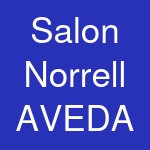 Salon Norrell AVEDA