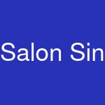 Salon Sin