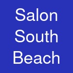 Salon South Beach