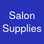 Salon Supplies