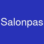 Salonpas