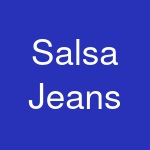 Salsa Jeans