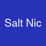 Salt Nic