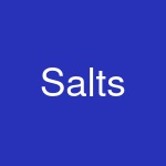 Salts & West