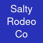 Salty Rodeo Co