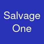 Salvage One