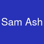 Sam Ash