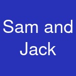 Sam and Jack