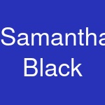 Samantha Black