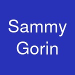 Sammy Gorin