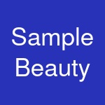 Sample Beauty