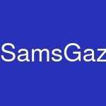 SamsGazebos