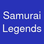 Samurai Legends