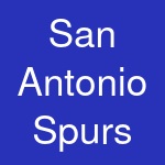 San Antonio Spurs