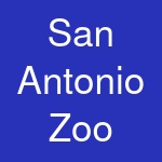 San Antonio Zoo