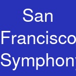 San Francisco Symphony