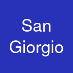 San Giorgio