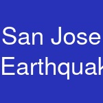 San Jose Earthquakes