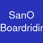 SanO Boardriding