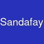 Sandafayre