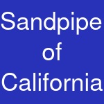 Sandpiper of California