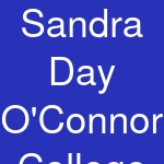 Sandra Day O'Connor College of Law