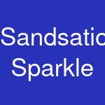 Sandsational Sparkle