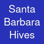 Santa Barbara Hives