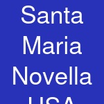 Santa Maria Novella USA