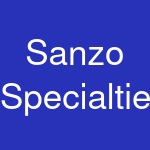 Sanzo Specialties