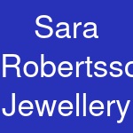 Sara Robertsson Jewellery