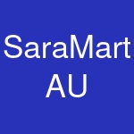 SaraMart AU