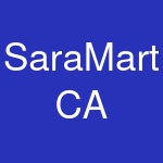 SaraMart CA