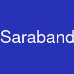 Sarabande