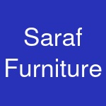 Saraf Furniture