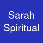 Sarah Spiritual