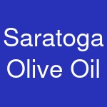 Saratoga Olive Oil