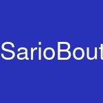 SarioBoutique