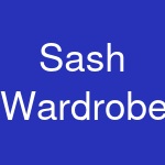 Sash Wardrobe