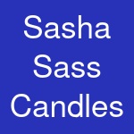 Sasha Sass Candles