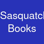 Sasquatch Books