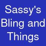 Sassy's Bling and Things