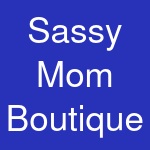 Sassy Mom Boutique