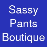 Sassy Pants Boutique