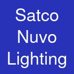 Satco Nuvo Lighting